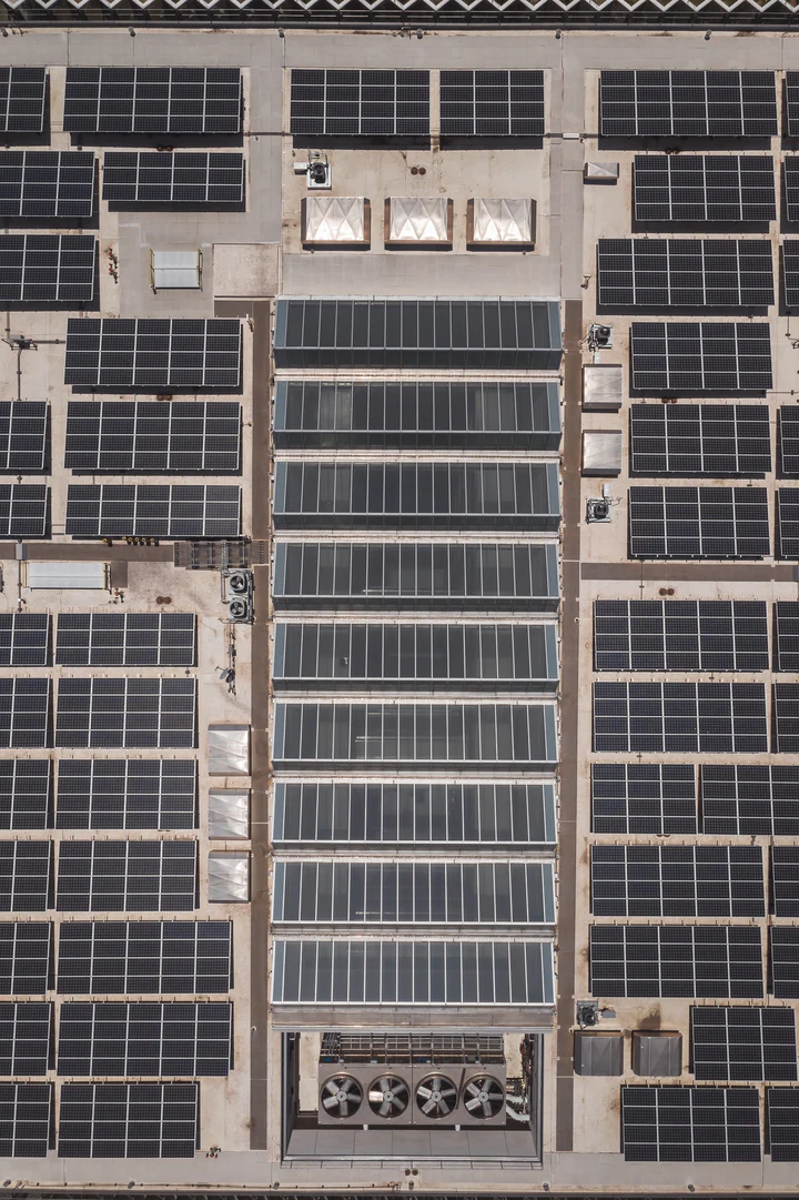 solar hotels