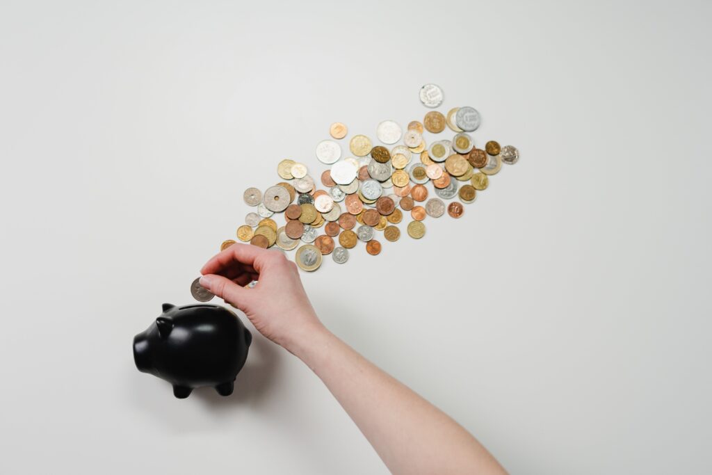 money saving grants