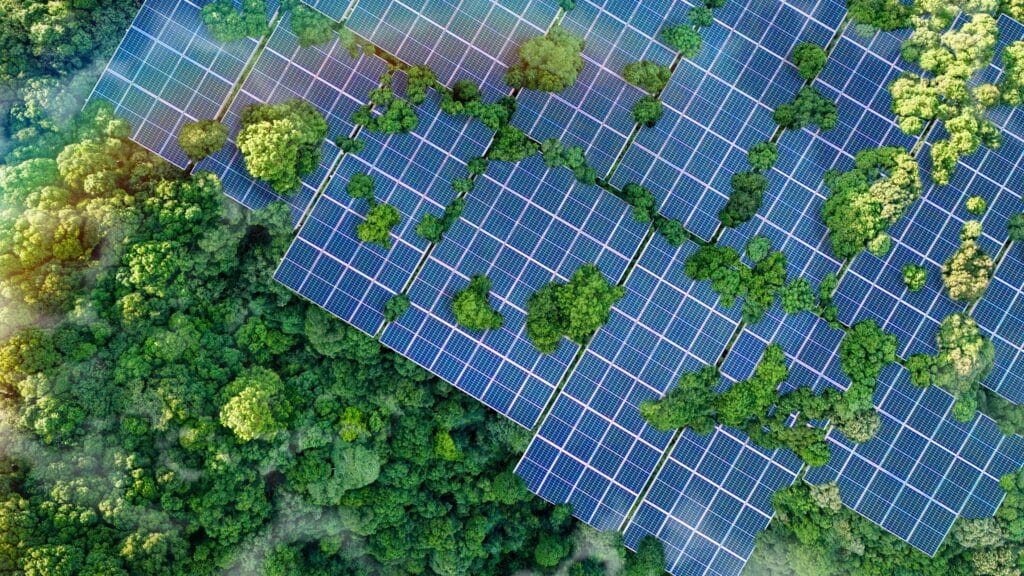 Solar Energy