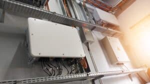 Solar Batteries